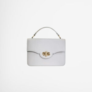 Essential Leather Handbag