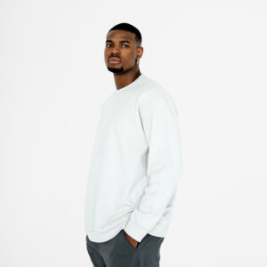 Loose Fit Sweatshirt