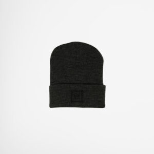 Rib-Knit Hat